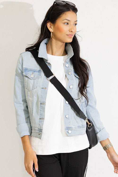 Everyday Tee, Ivory