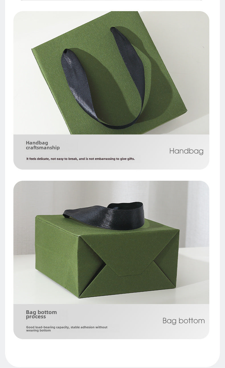 Luxurious Jewelry Packaging Featuring Elegant Hot Stamping Design