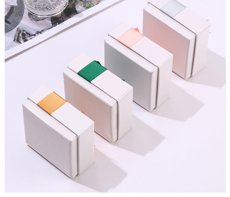 Fashion Jewelry Packaging Solutions For Elegant And Stylish Presentation
