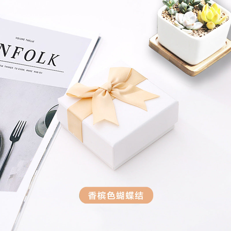Fashion Jewelry Packaging Solutions For Elegant And Stylish Presentation