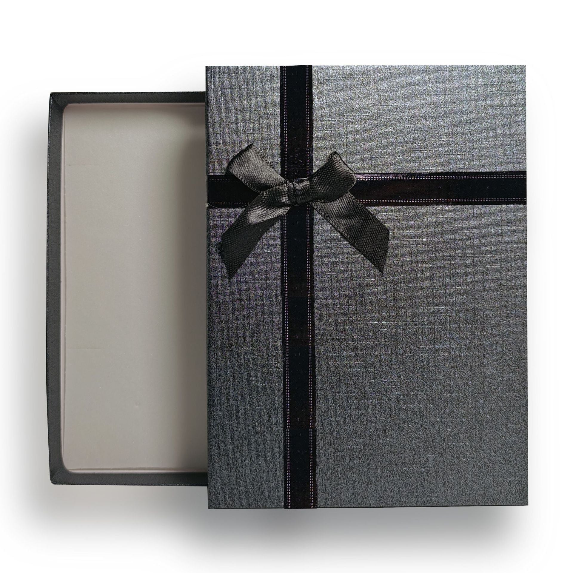 Jewelry Packaging Featuring Elegant Hot Stamping Craft For A Luxurious Finish