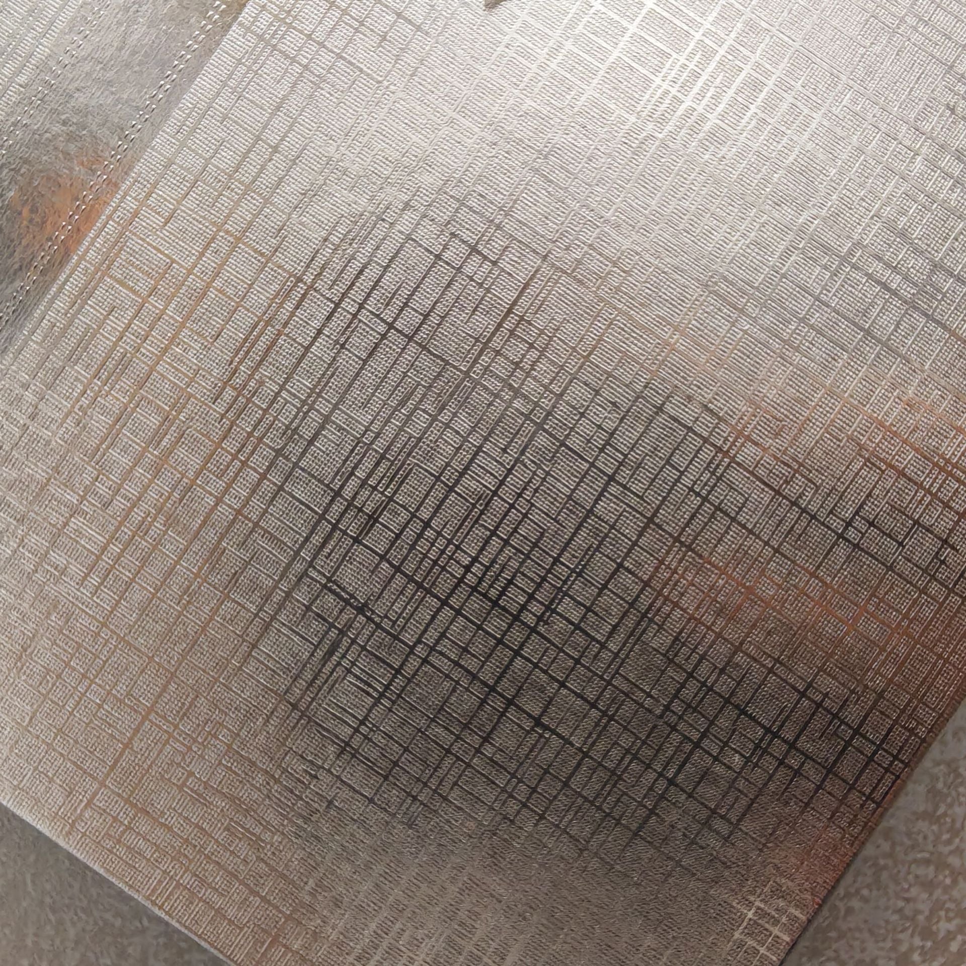 Jewelry Packaging Featuring Elegant Hot Stamping Craft For A Luxurious Finish