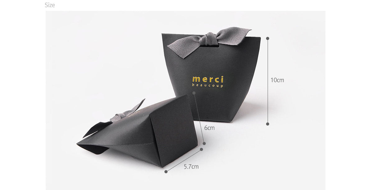 Special Paper Embossed Folding Gift Box Gold Stamping Color Card Paper Wedding Candy Packaging Box Customizable