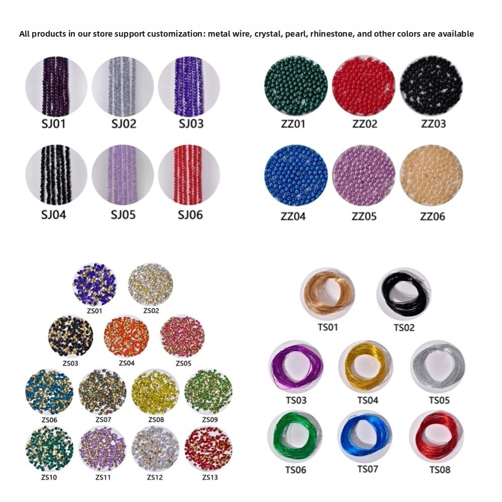 Crystal Rhinestone Hair Comb For Women In Wedding Style, Perfect For Wedding Season Hair Accessories