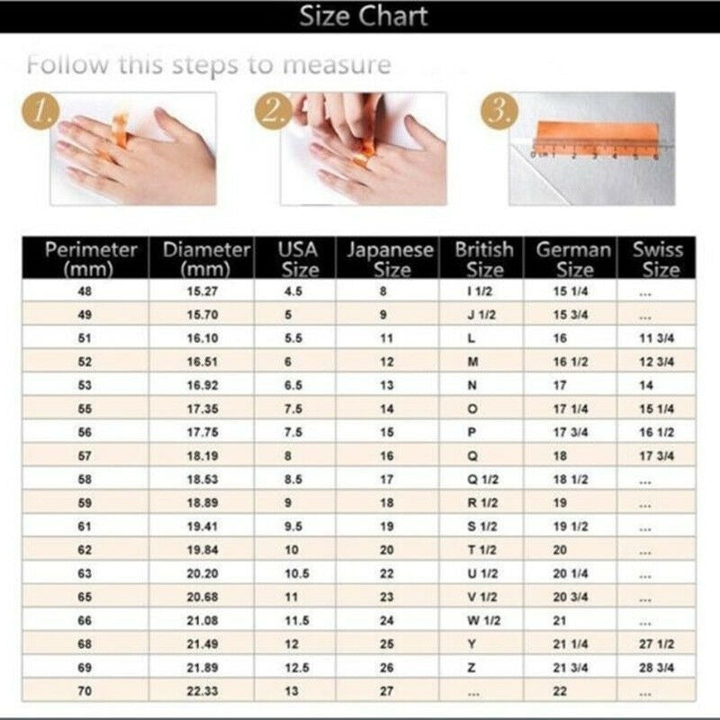 Infinity Claw Setting Ring For Women In Copper With White K Water Plating And Zircon Inlay