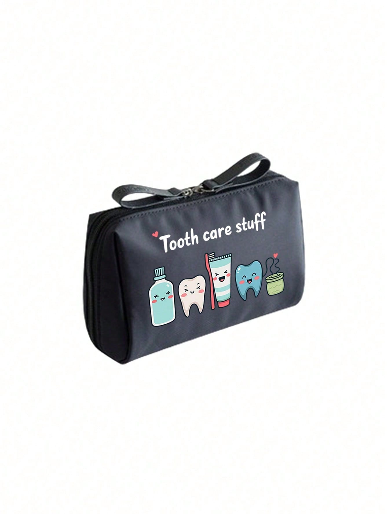 Letter Pattern Polyester Clutch Bag For Women, Stylish And Lightweight Accessory