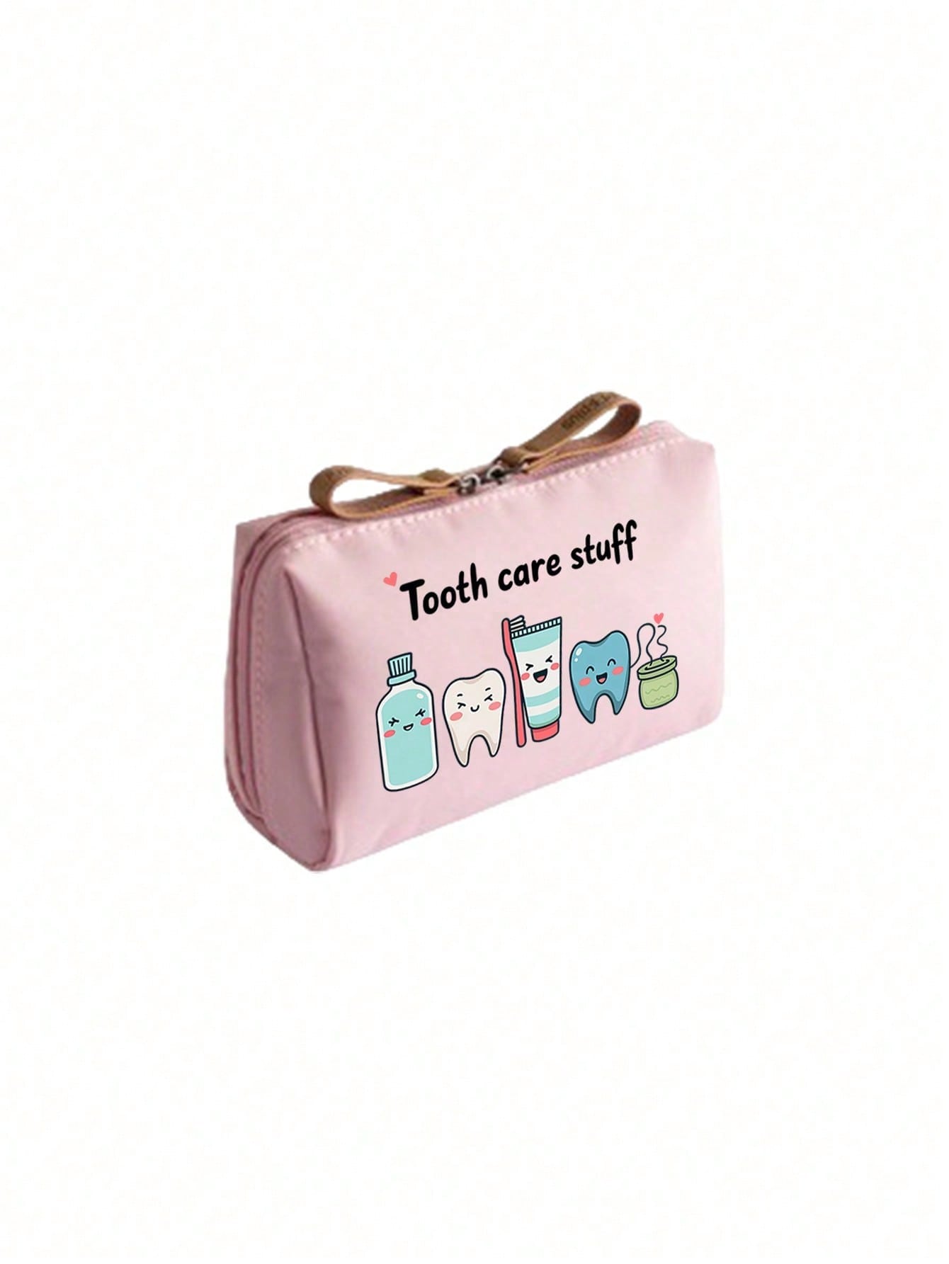 Letter Pattern Polyester Clutch Bag For Women, Stylish And Lightweight Accessory