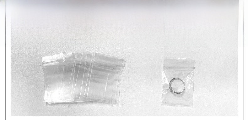 Geometric Simple Style S999 Silver Rings For Couples In Silver, Perfect For Valentine's Day