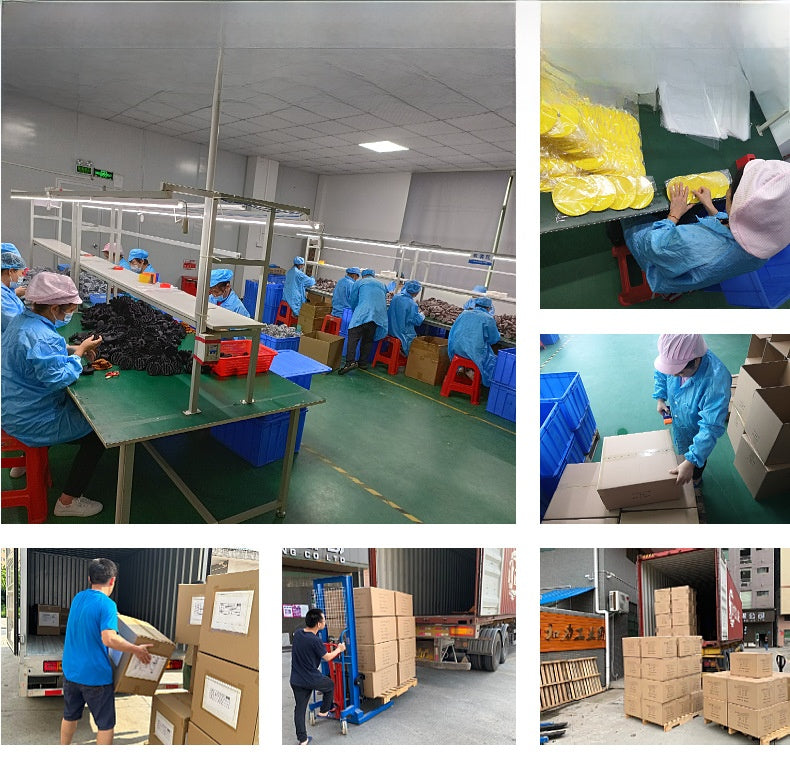 Modern Style Solid Color Storage Bag Made Of Durable Silica Gel For Convenient Organization