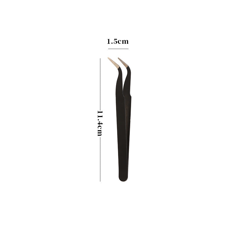 Fashion Solid Color Metal Nail Tools 1 Piece Nail Supplies