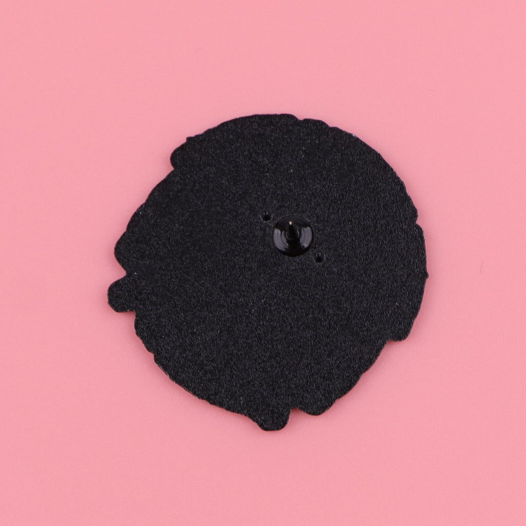Alpaca Pin Made Of Durable Zinc Alloy