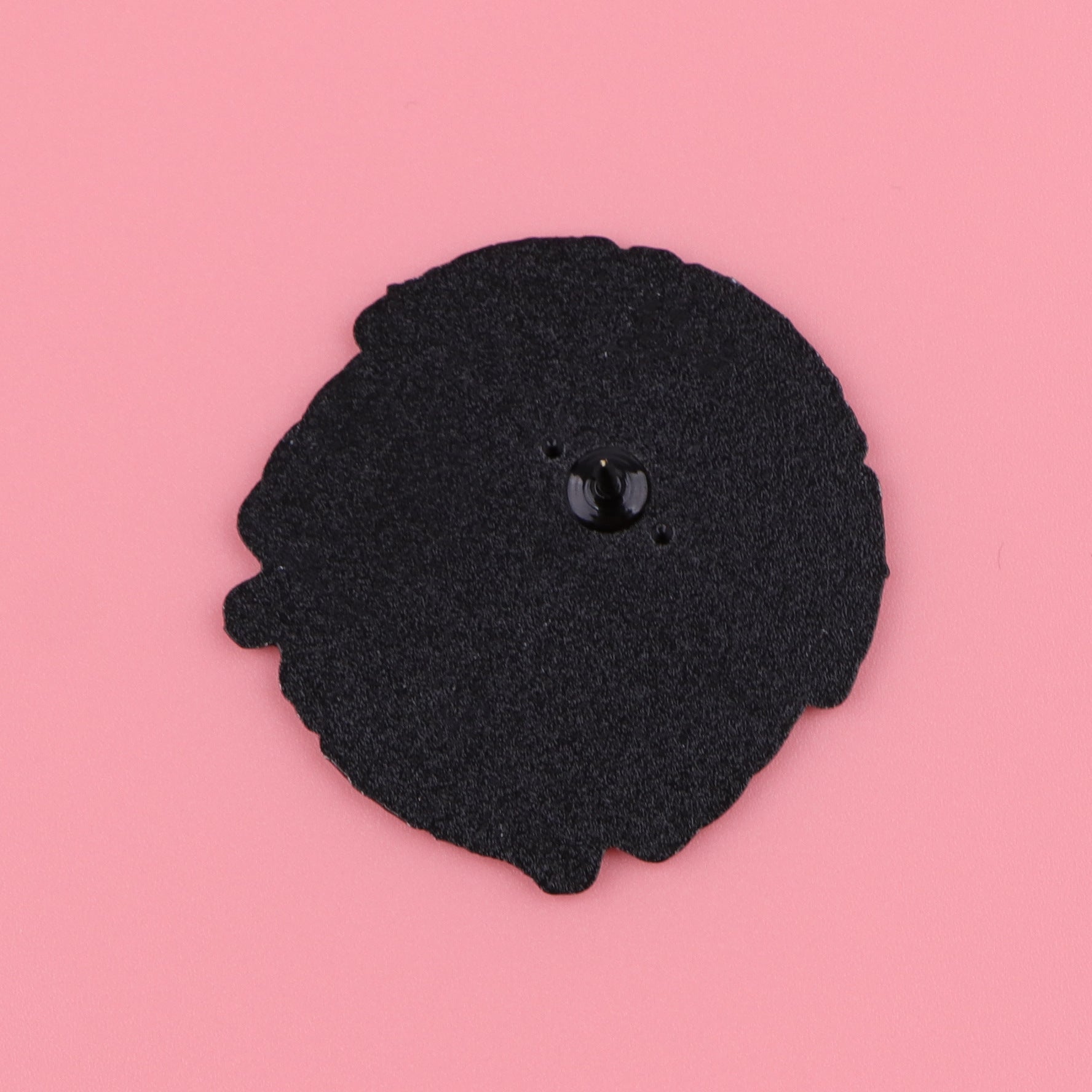Alpaca Pin Made Of Durable Zinc Alloy