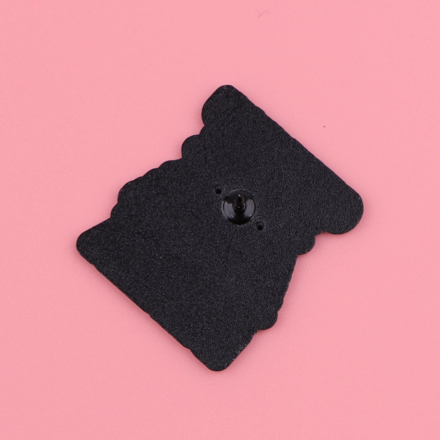 Alpaca Pin Made Of Durable Zinc Alloy