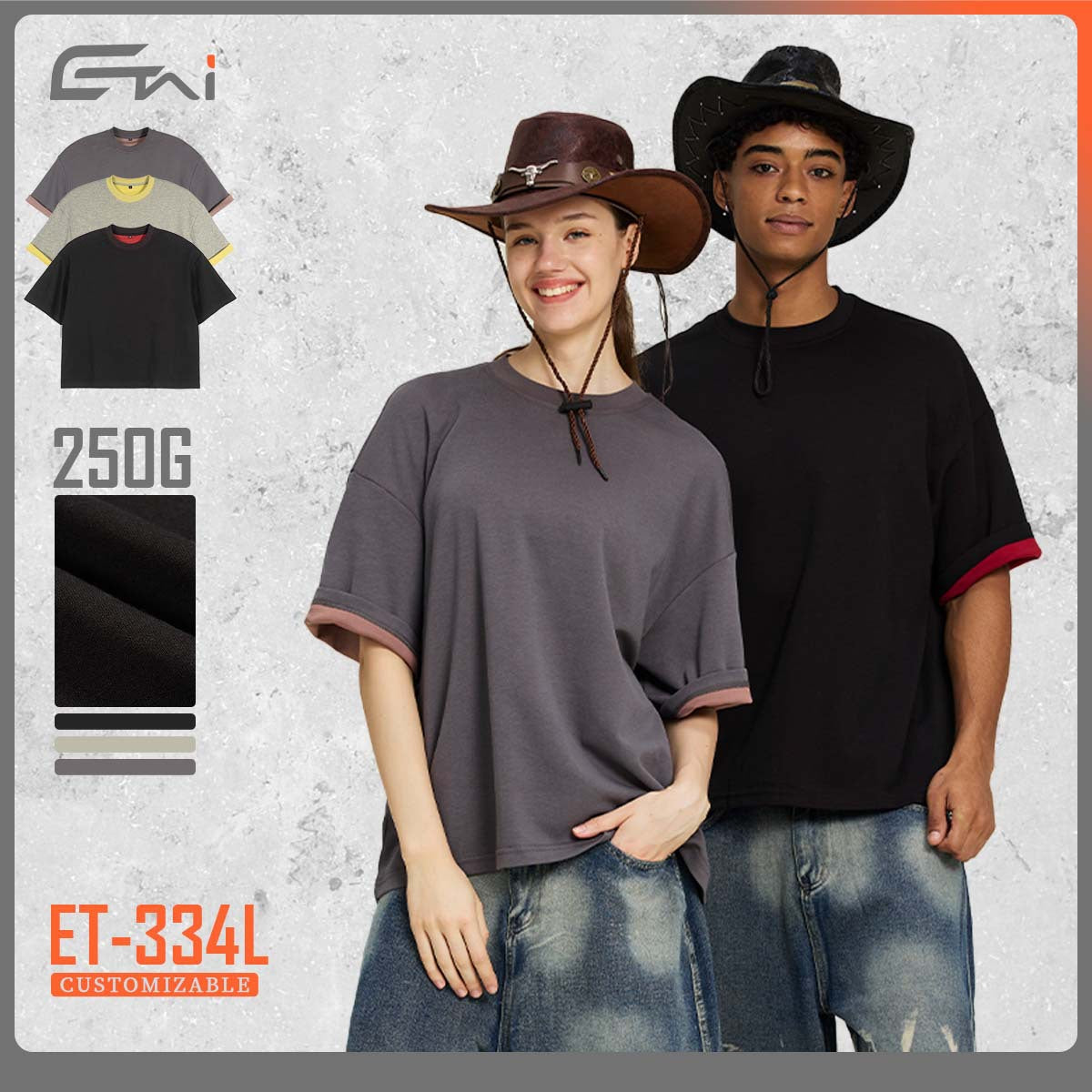 Color Block Casual Short Sleeve Polyester T-shirt For Men With Pullover Design