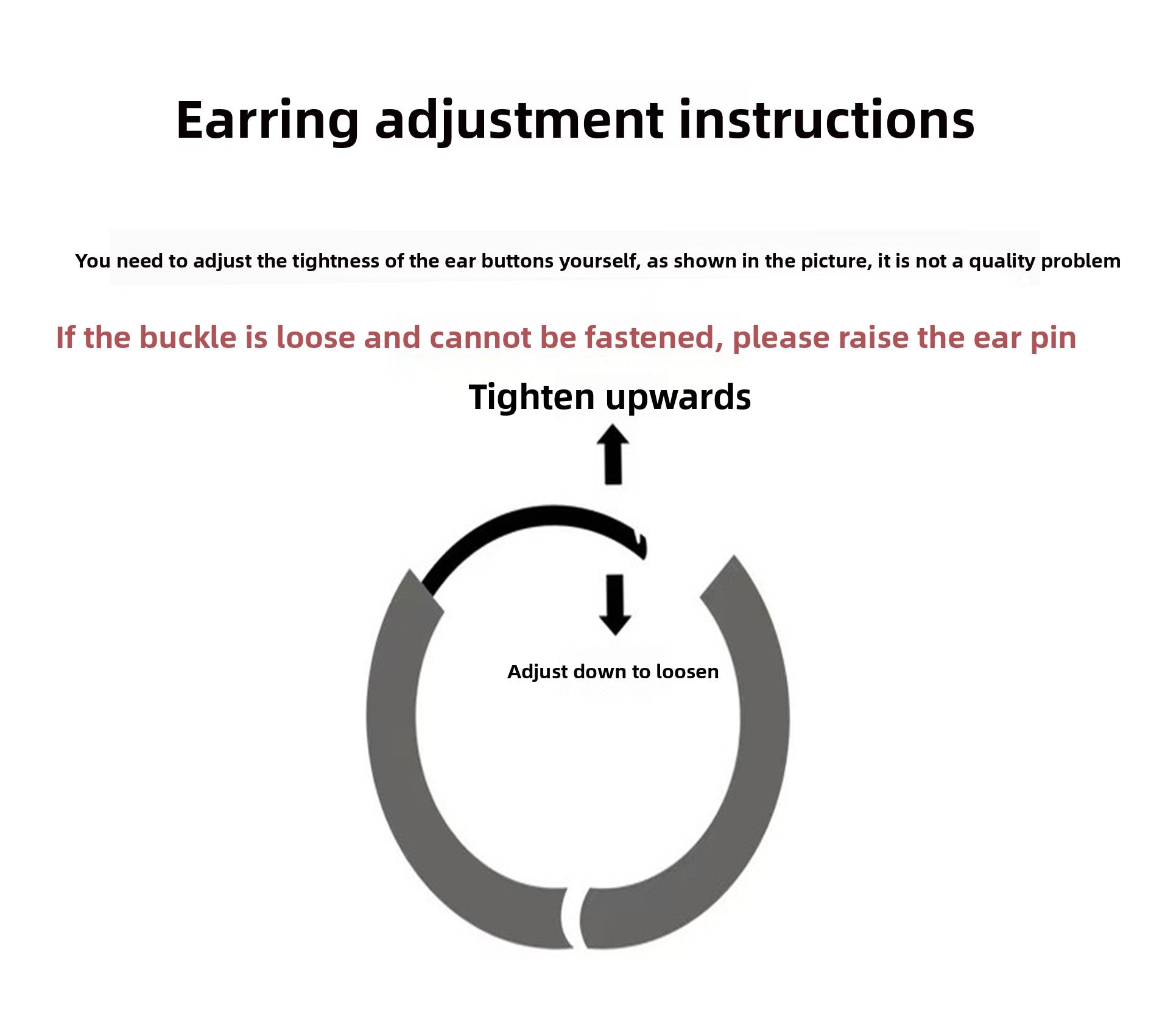 Bow Tie Tassel Earrings For Women In Copper With Real Gold Plated Finish And Zircon Inlay