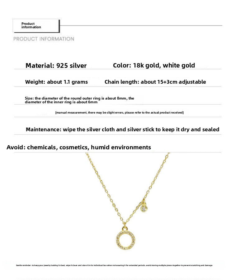 Gold Electroplated 925 Sterling Silver Geometric Bracelet With Artificial Gemstones For Women