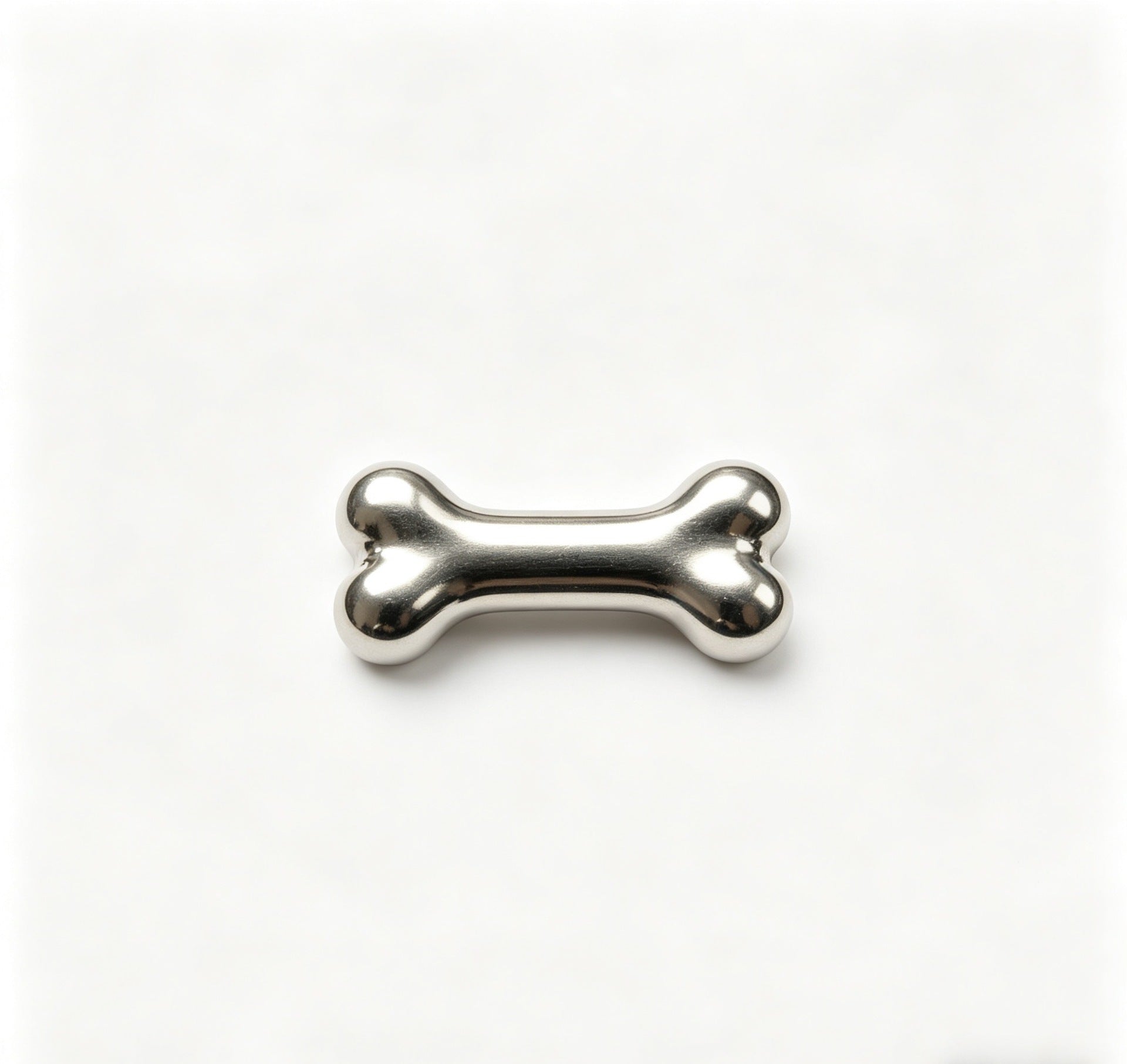 Ocean Pattern Pendant In Steel Color, Made Of Titanium Steel Featuring Marine Style Design