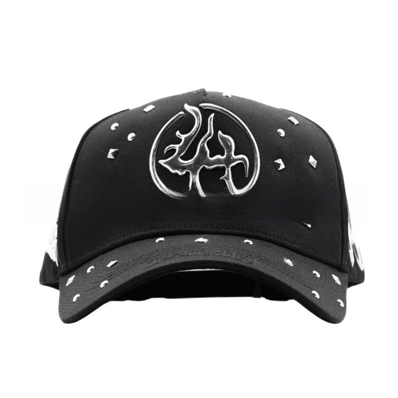 New Style Outdoor Baseball Cap With Embroidery, Made Of Cotton, Suitable For All Seasons