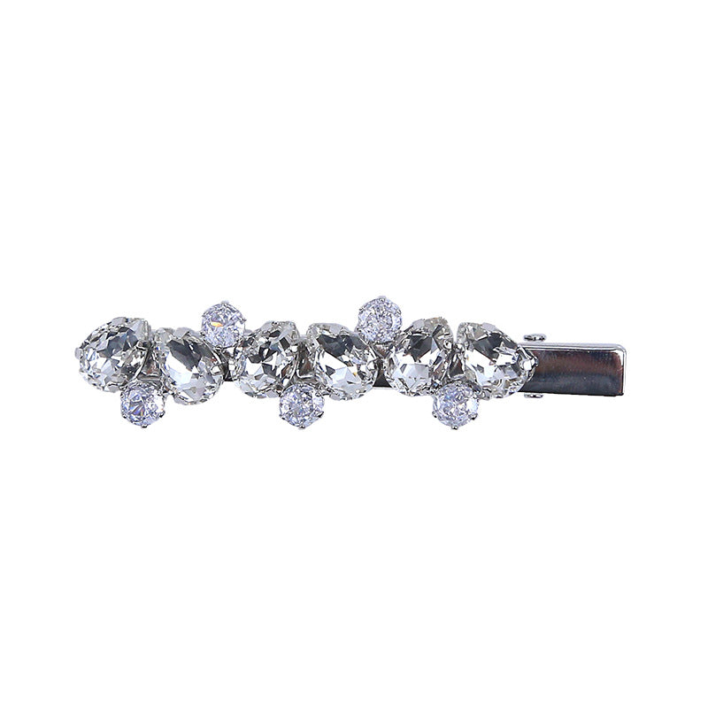 Luxurious Sparkly Hairpin For Women Featuring Rhinestones
