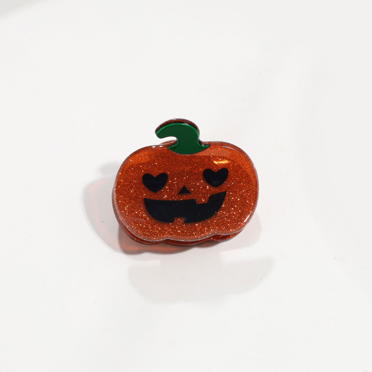 Cute Skull Hair Claws For Women, Plastic Hairpin Accessories Perfect For Summer And Halloween