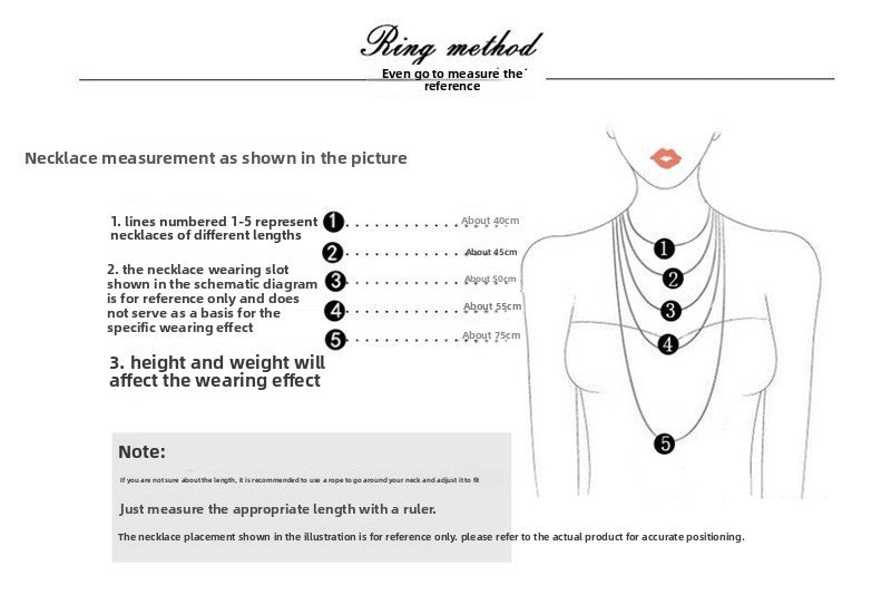Gourd Necklace For Women With 18K Real Gold Plated Finish And Titanium Steel Pendant Featuring Tassel Craft