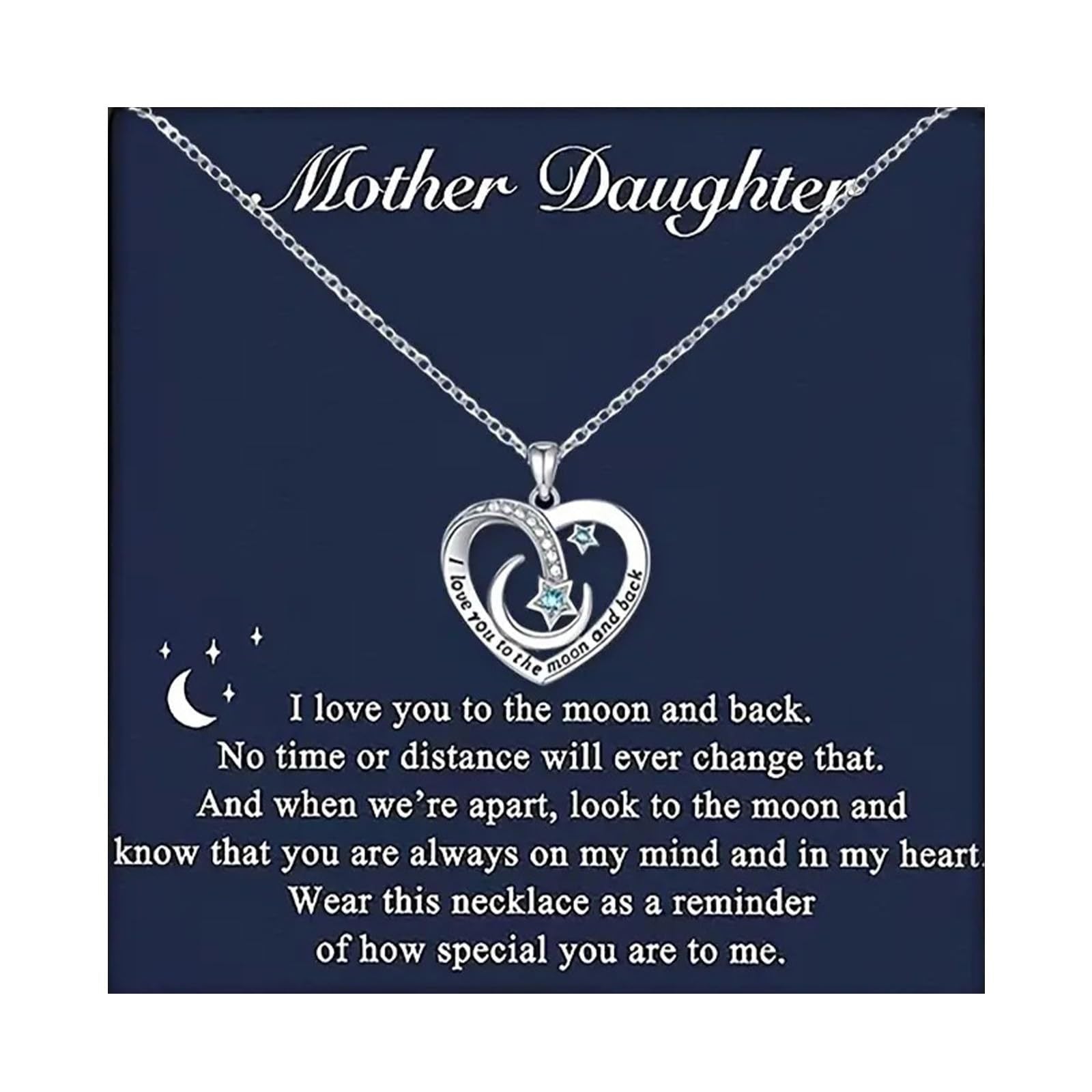Heart Shape Necklace For Women In 304 Stainless Steel With Rhinestones, Electroplated Finish, Perfect For Casual Wear