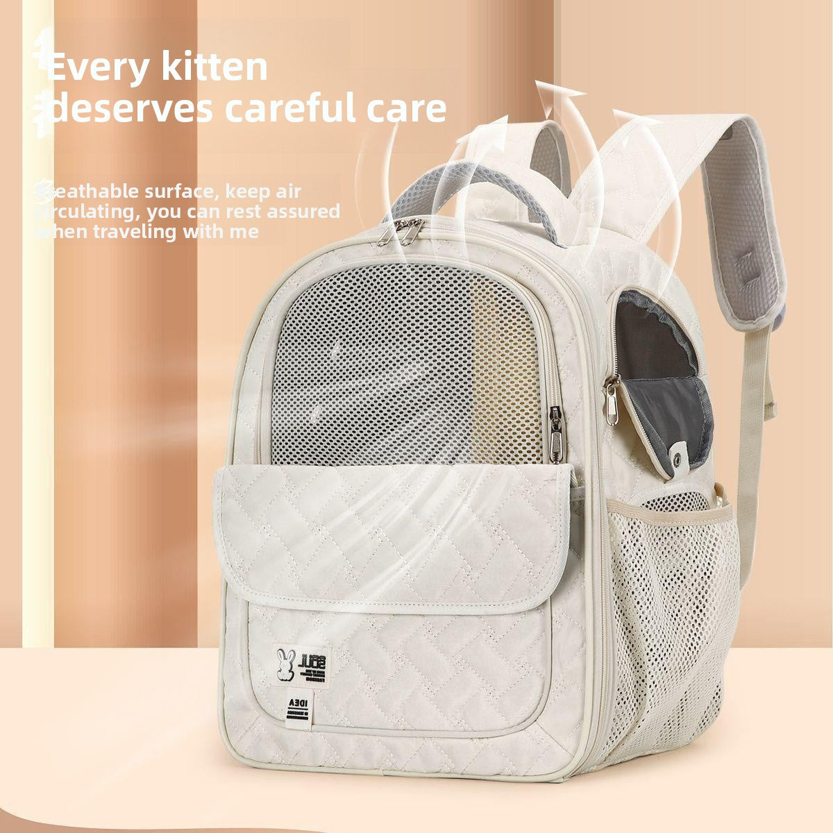 Men's Cat Sport Backpack Designed For Active Use And Durable Performance