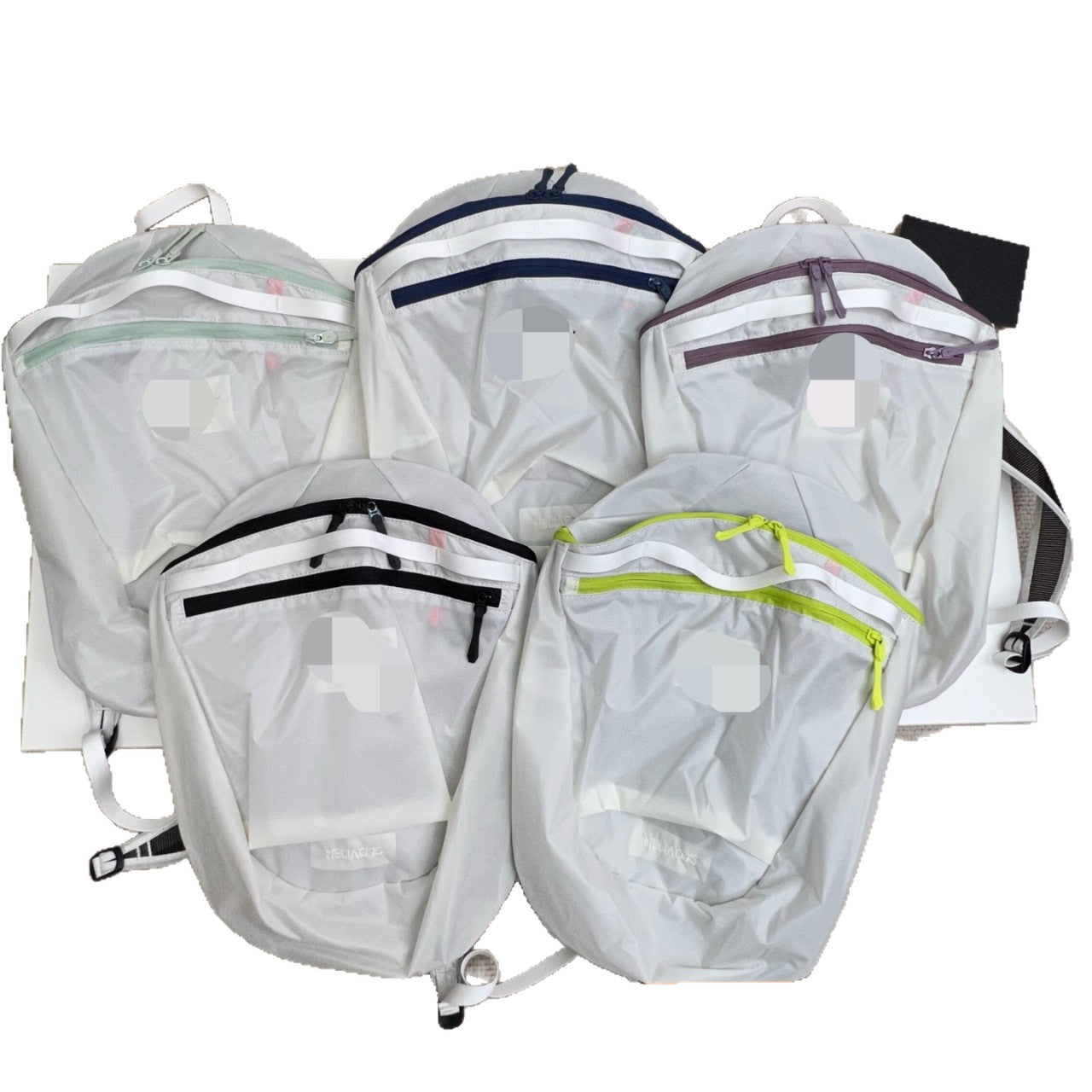 Animal Embroidery Polyester Hiking Backpack With Wear-Resistant Design For Casual Use