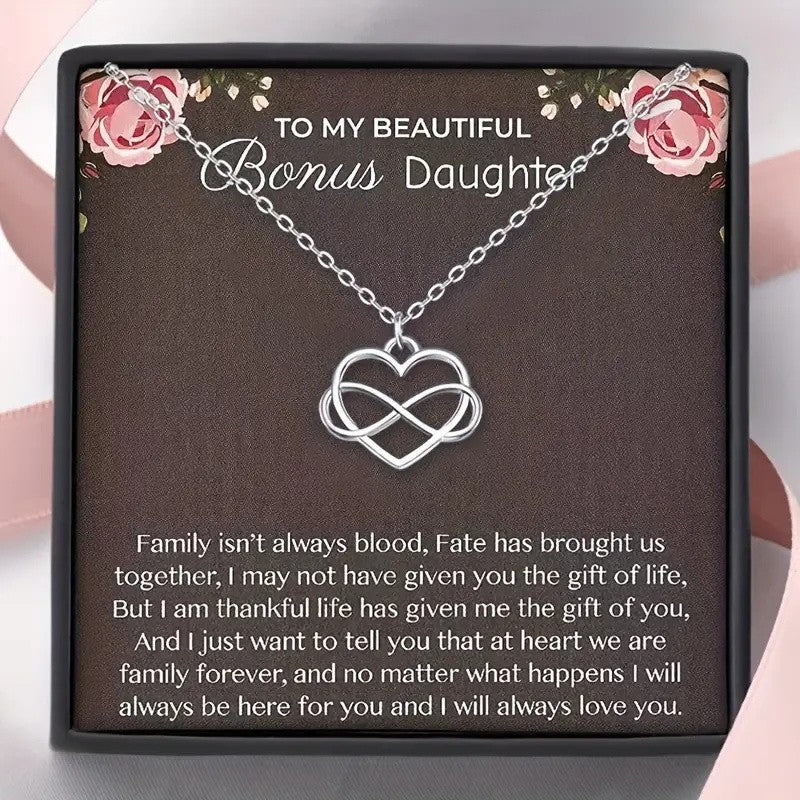 Heart Shape Copper Pendant With Electroplated Finish, Jewelry Accessories Ideal For Birthday Gifts