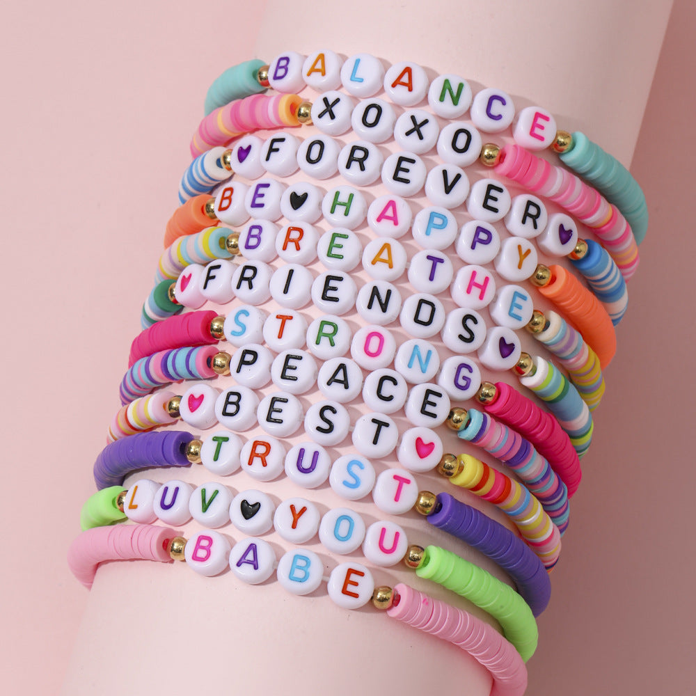 Butterfly Braid Bracelets For Girls, Perfect For Summer And Anniversary Gifts