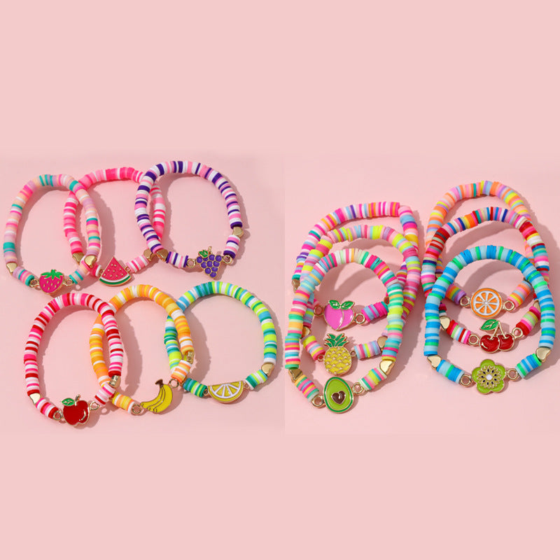 Butterfly Braid Bracelets For Girls, Perfect For Summer And Anniversary Gifts