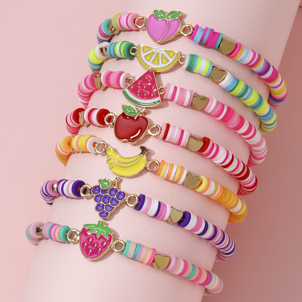 Butterfly Braid Bracelets For Girls, Perfect For Summer And Anniversary Gifts
