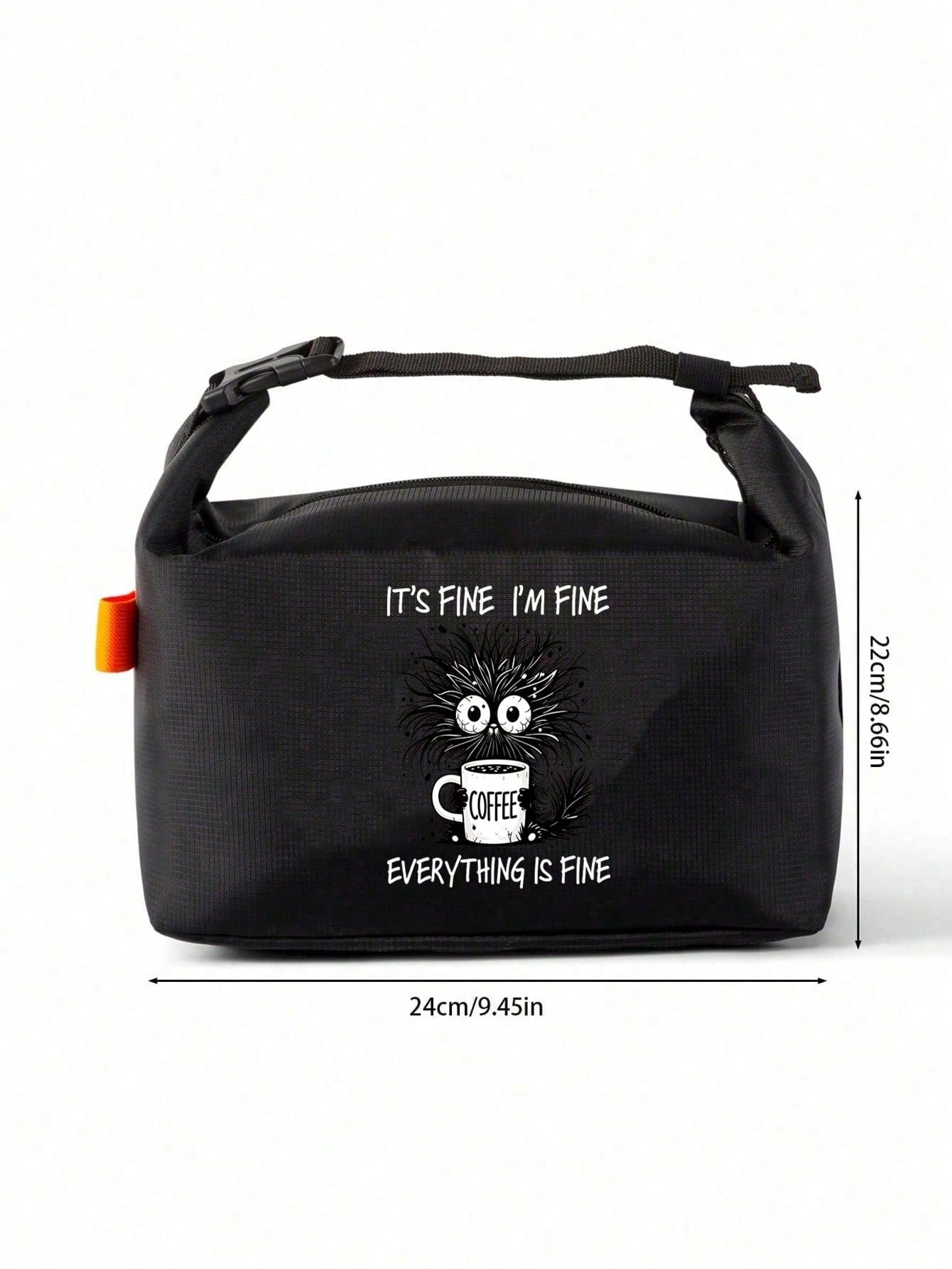 Kid's Polyester Bag In Durable Material, Perfect For Everyday Use And School Activities