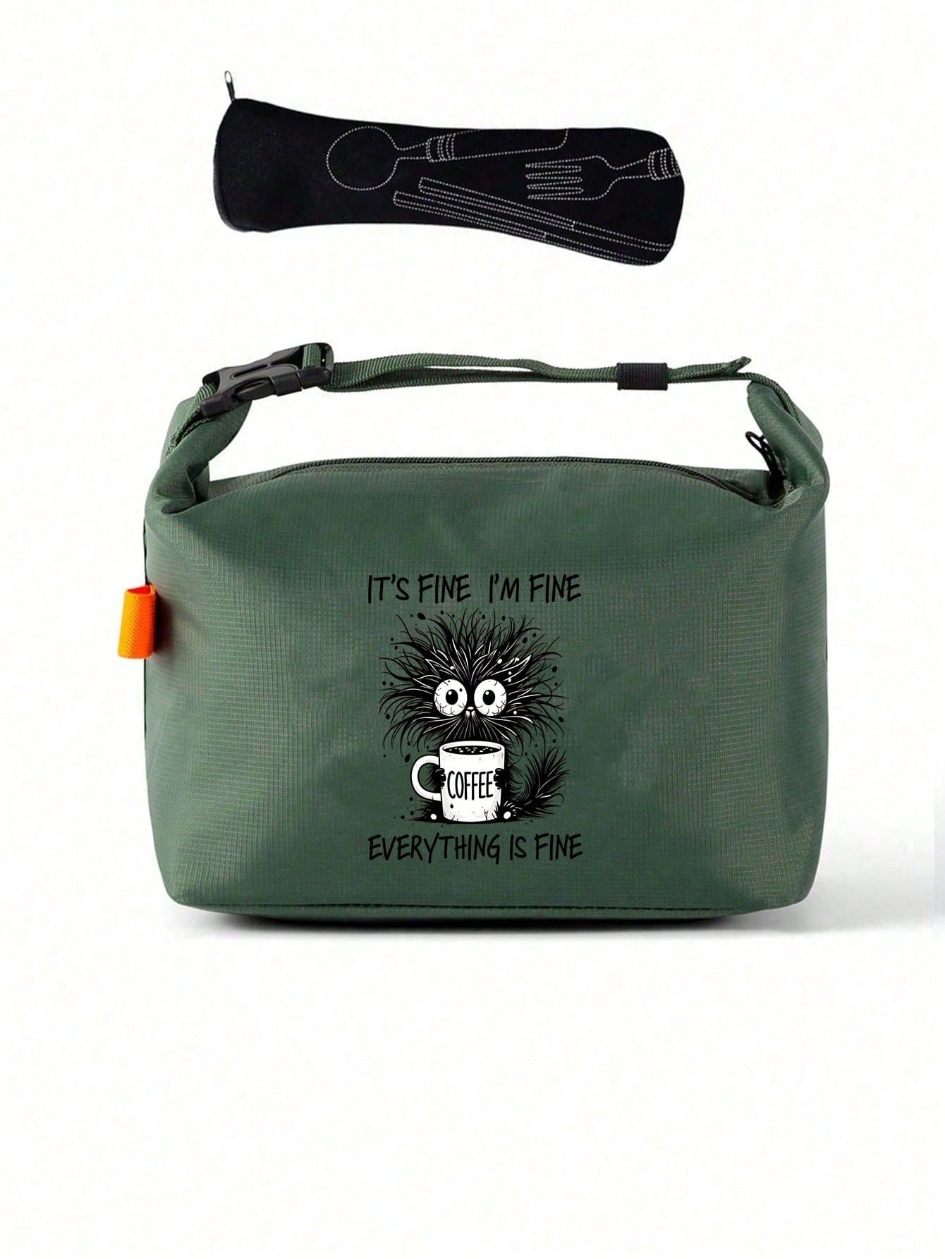Kid's Polyester Bag In Durable Material, Perfect For Everyday Use And School Activities