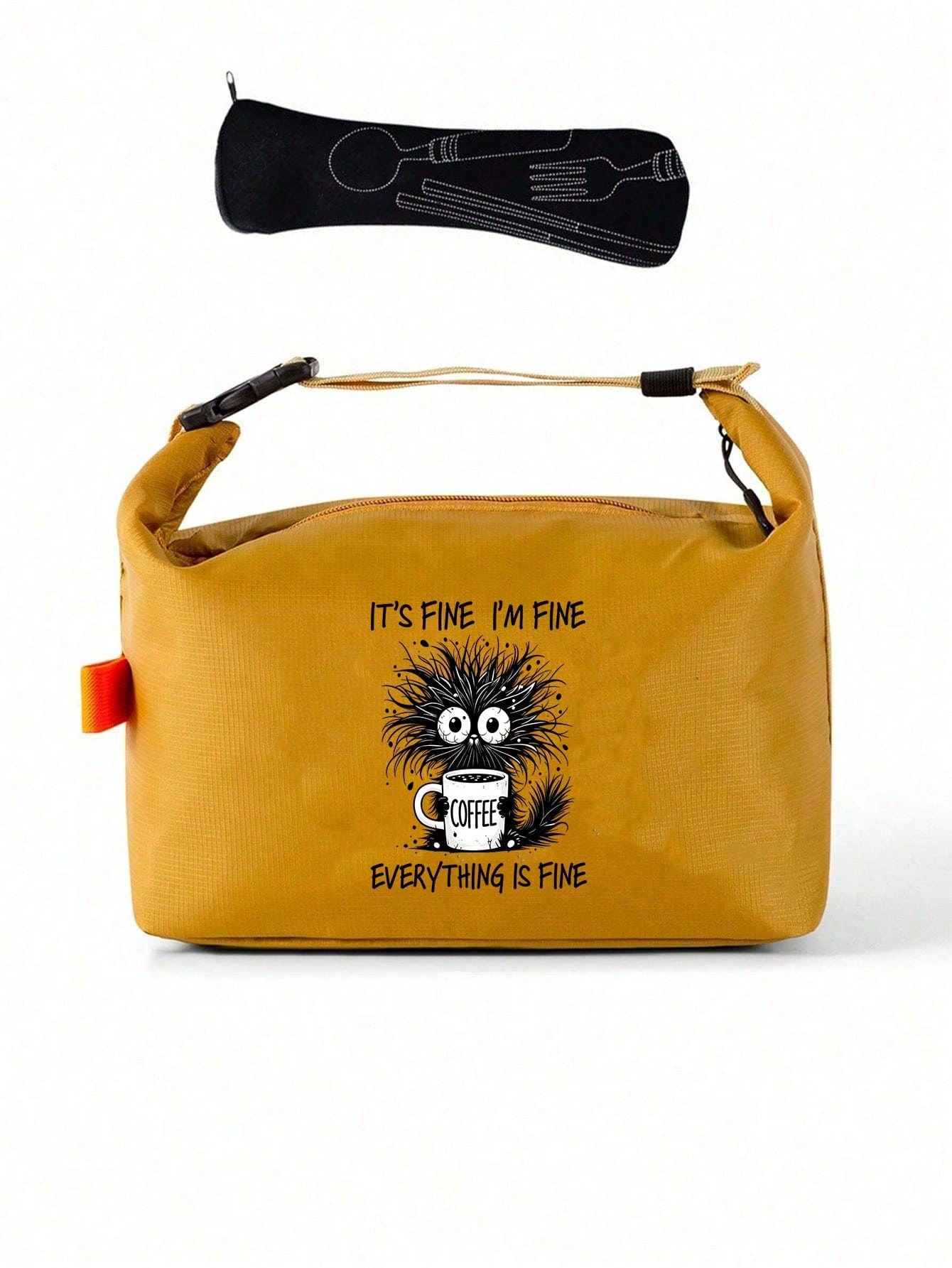 Kid's Polyester Bag In Durable Material, Perfect For Everyday Use And School Activities