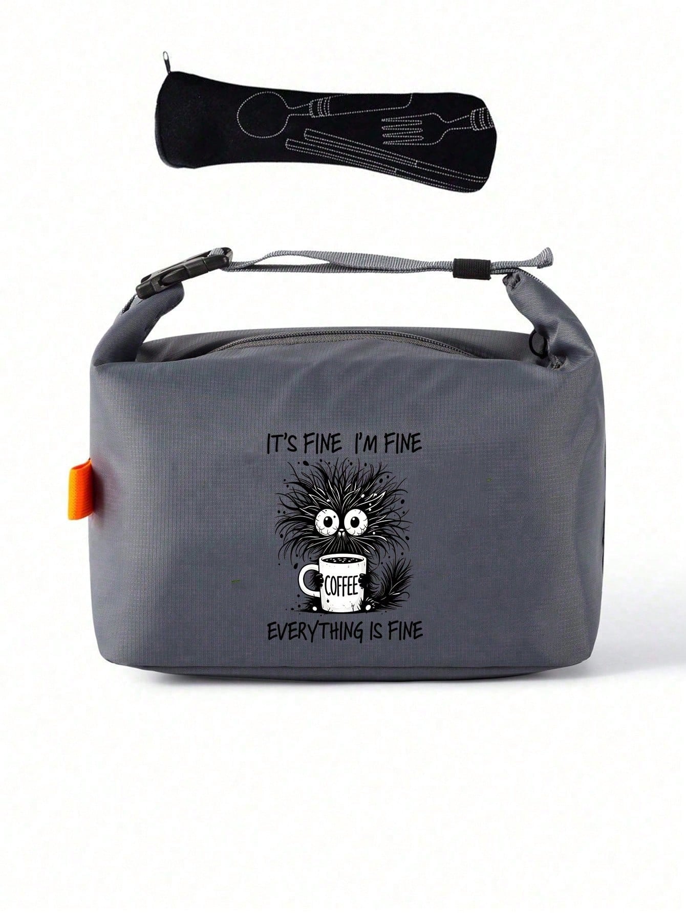 Kid's Polyester Bag In Durable Material, Perfect For Everyday Use And School Activities