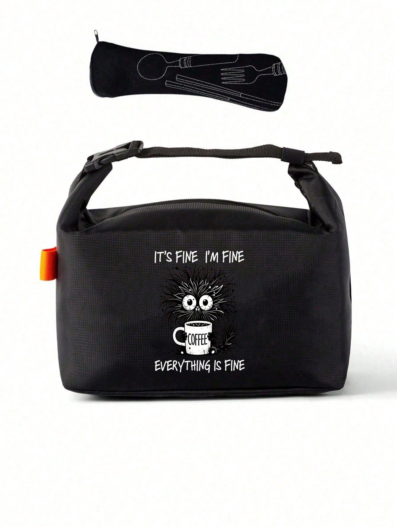 Kid's Polyester Bag In Durable Material, Perfect For Everyday Use And School Activities