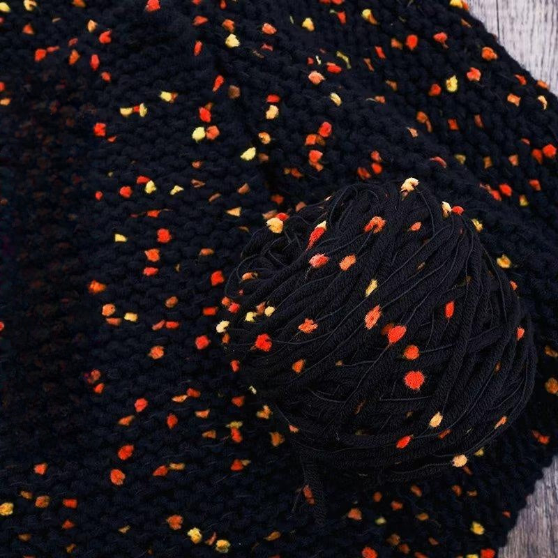 Mohair Wool Yarn For Home Textiles And Decor, Soft And Durable Fiber For Knitting And Crafting
