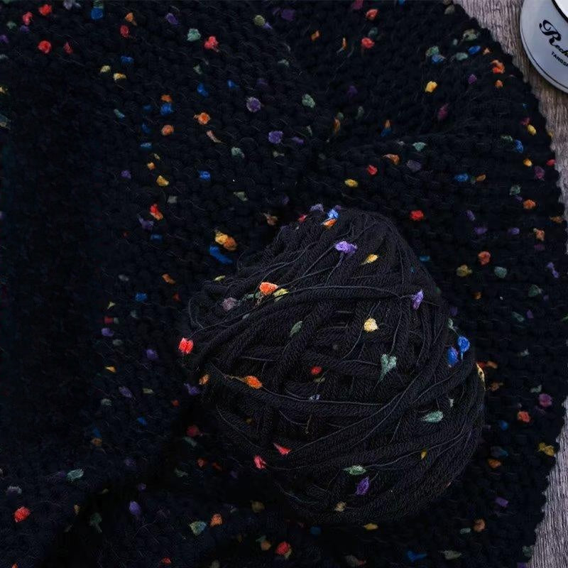 Mohair Wool Yarn For Home Textiles And Decor, Soft And Durable Fiber For Knitting And Crafting