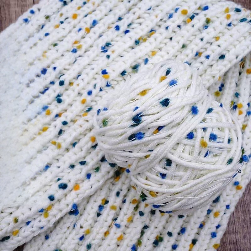 Mohair Wool Yarn For Home Textiles And Decor, Soft And Durable Fiber For Knitting And Crafting