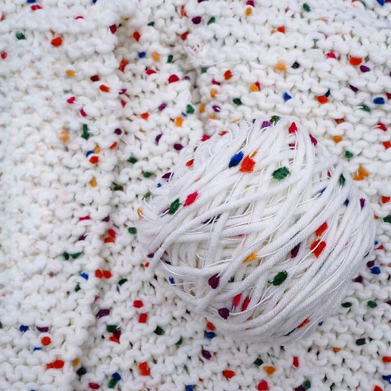 Mohair Wool Yarn For Home Textiles And Decor, Soft And Durable Fiber For Knitting And Crafting