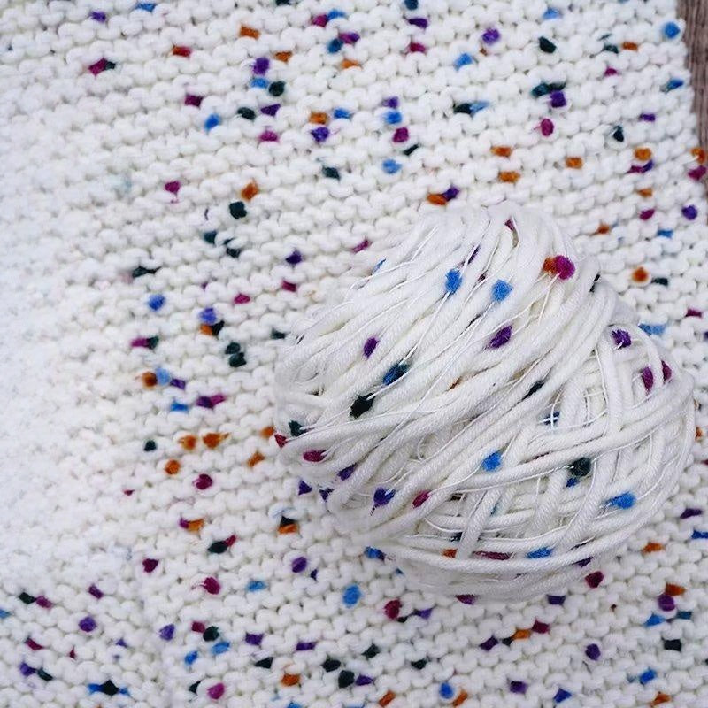 Mohair Wool Yarn For Home Textiles And Decor, Soft And Durable Fiber For Knitting And Crafting