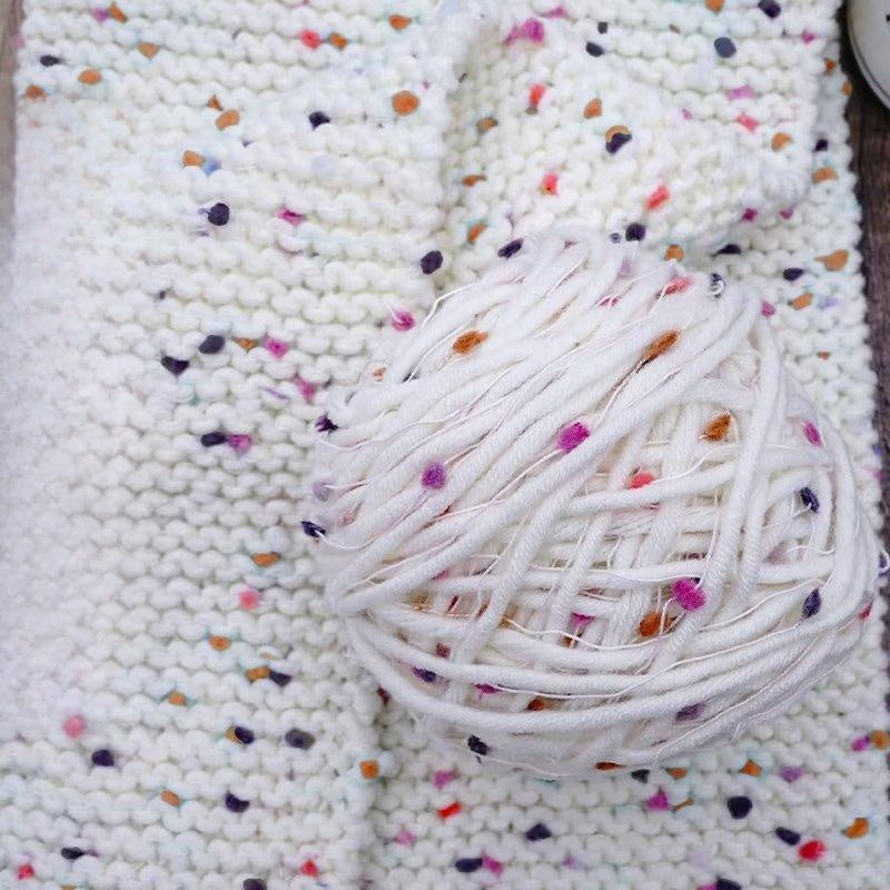 Mohair Wool Yarn For Home Textiles And Decor, Soft And Durable Fiber For Knitting And Crafting