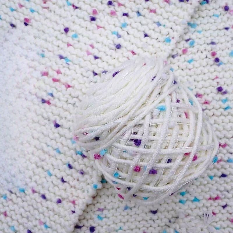 Mohair Wool Yarn For Home Textiles And Decor, Soft And Durable Fiber For Knitting And Crafting