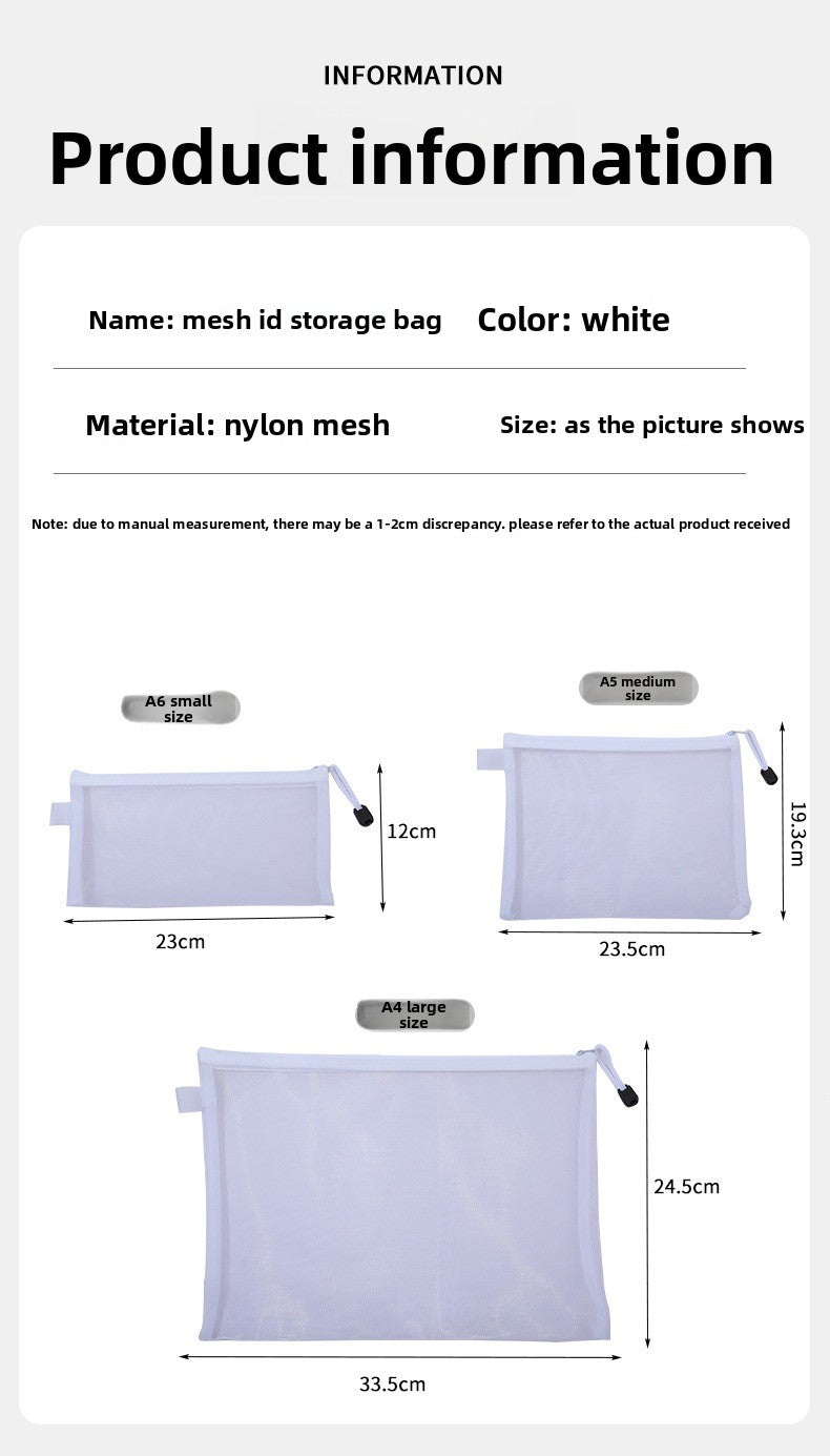 Modern Style Nylon Storage Bag For Efficient Organization And Easy Cleaning
