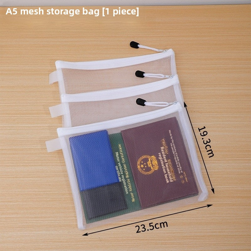 Modern Style Nylon Storage Bag For Efficient Organization And Easy Cleaning