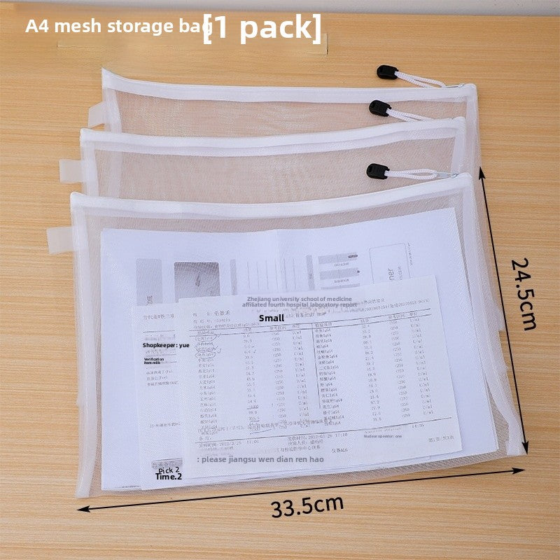 Modern Style Nylon Storage Bag For Efficient Organization And Easy Cleaning
