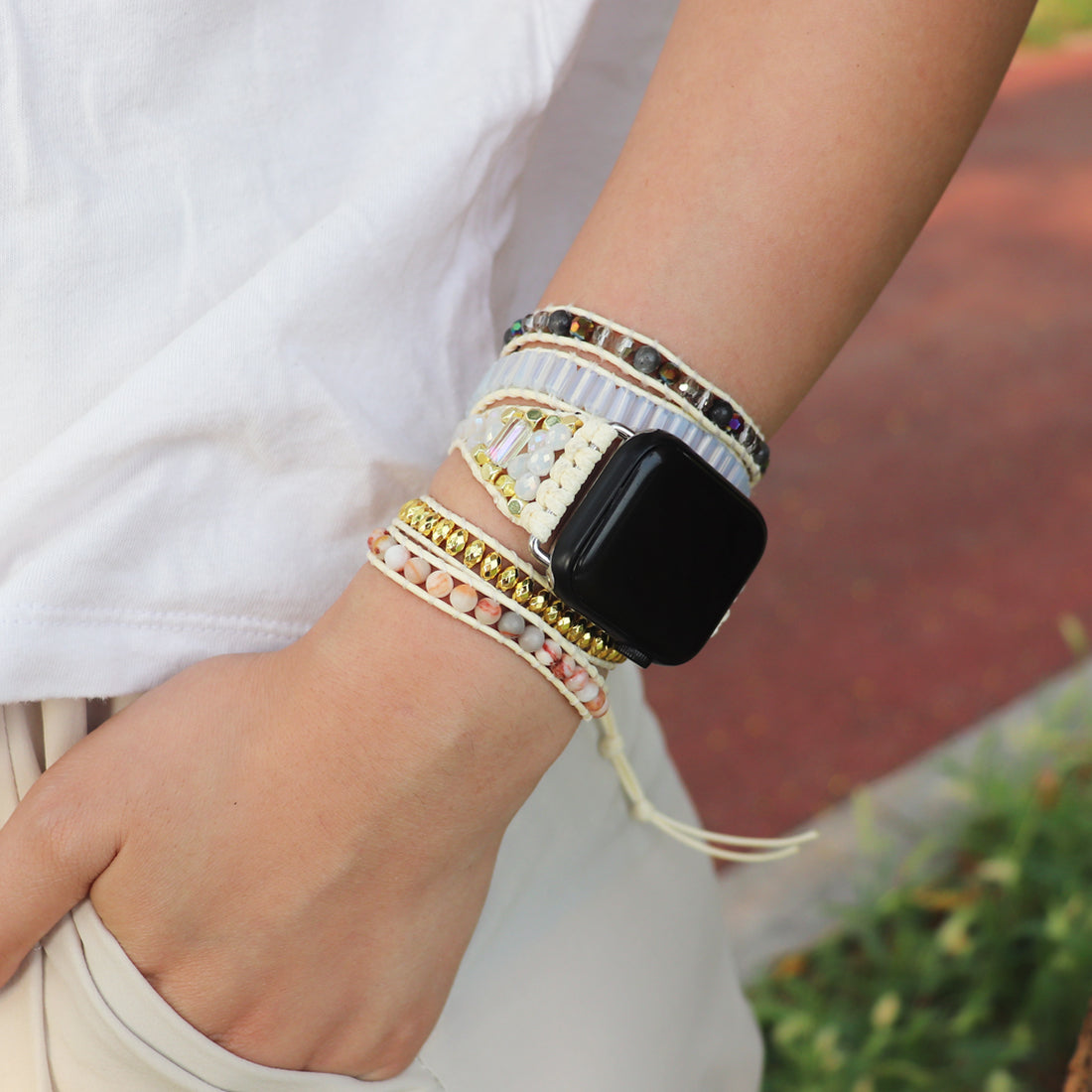 Elegant Bracelets Featuring Stylish Designs For Every Occasion