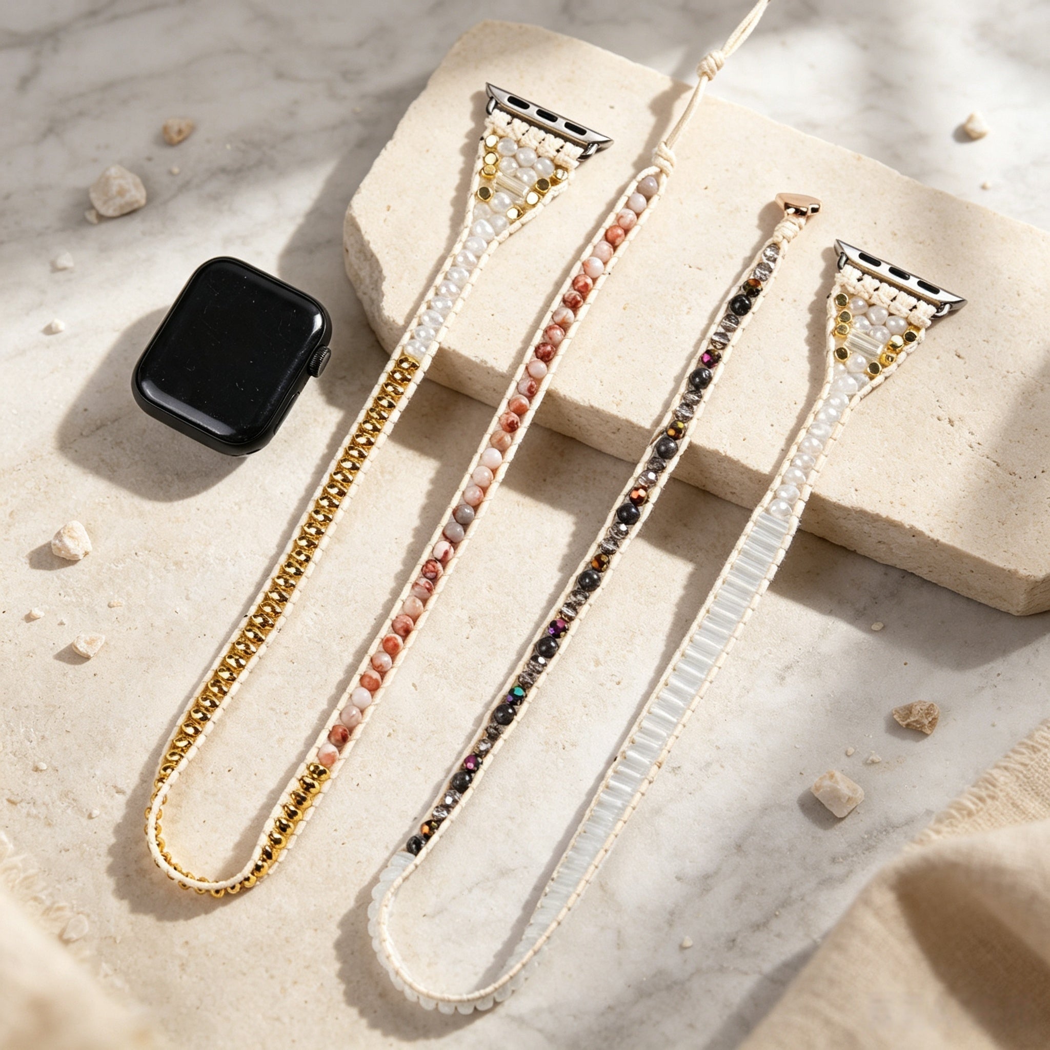 Elegant Bracelets Featuring Stylish Designs For Every Occasion