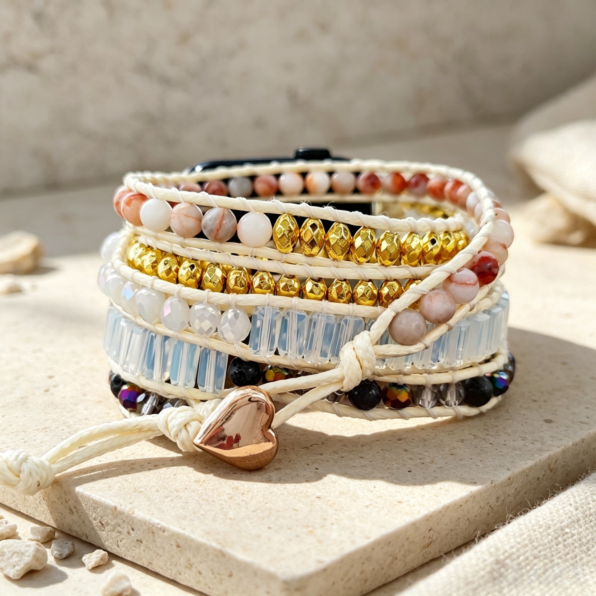 Elegant Bracelets Featuring Stylish Designs For Every Occasion